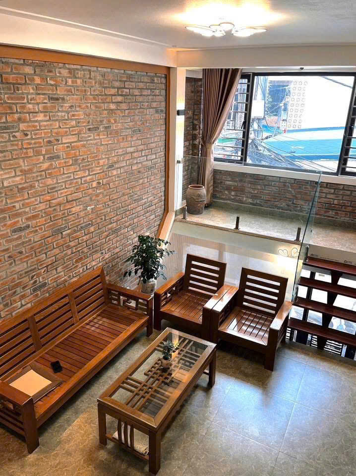 BÁN NHÀ VIP NGỌC THỤY – Ô TÔ VÀO NHÀ - Ở NGAY – 35M2 CHI 7,6 TỶ